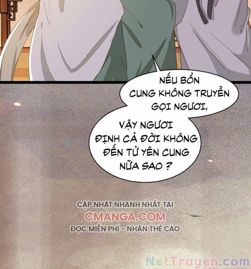 Sát Thủ Vương Phi Không Dễ Chọc - Chương 47 - ảnh 21