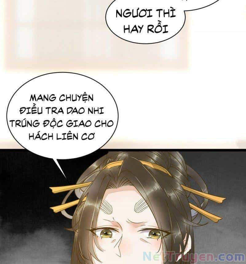 Sát Thủ Vương Phi Không Dễ Chọc - Chương 47 - ảnh 25