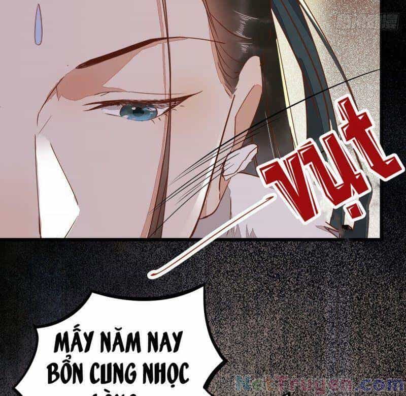 Sát Thủ Vương Phi Không Dễ Chọc - Chương 47 - ảnh 38