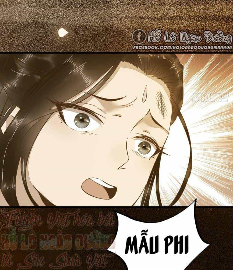 Sát Thủ Vương Phi Không Dễ Chọc - Chương 48 - ảnh 23