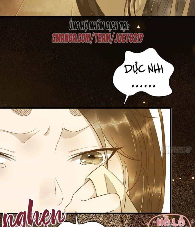 Sát Thủ Vương Phi Không Dễ Chọc - Chương 48 - ảnh 25