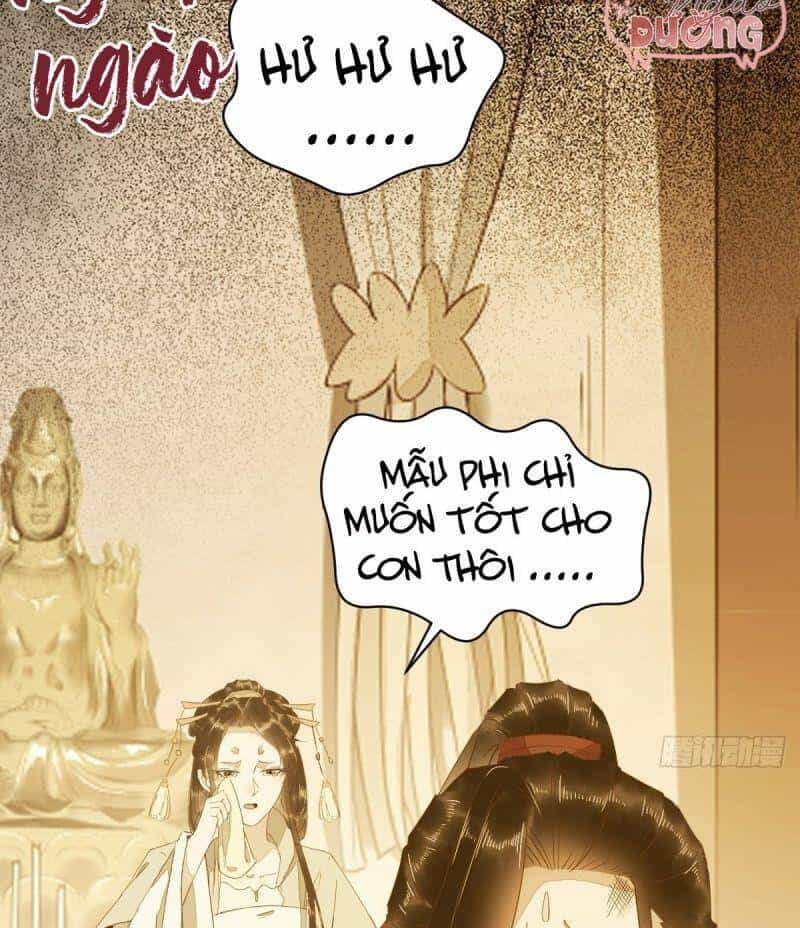 Sát Thủ Vương Phi Không Dễ Chọc - Chương 48 - ảnh 26