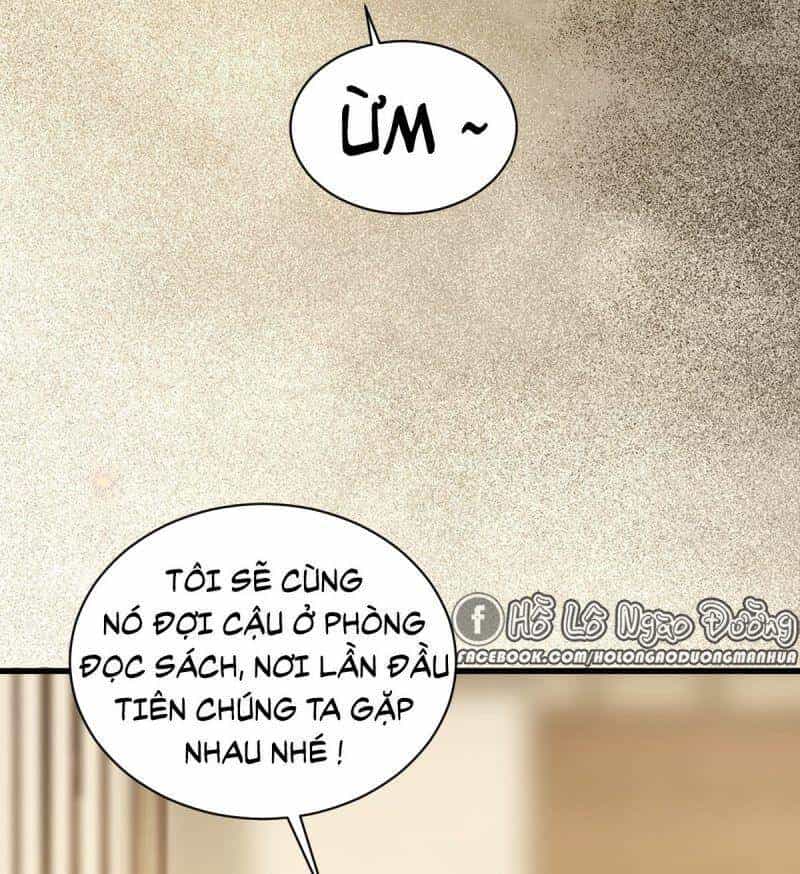 Sát Thủ Vương Phi Không Dễ Chọc - Chương 48 - ảnh 39