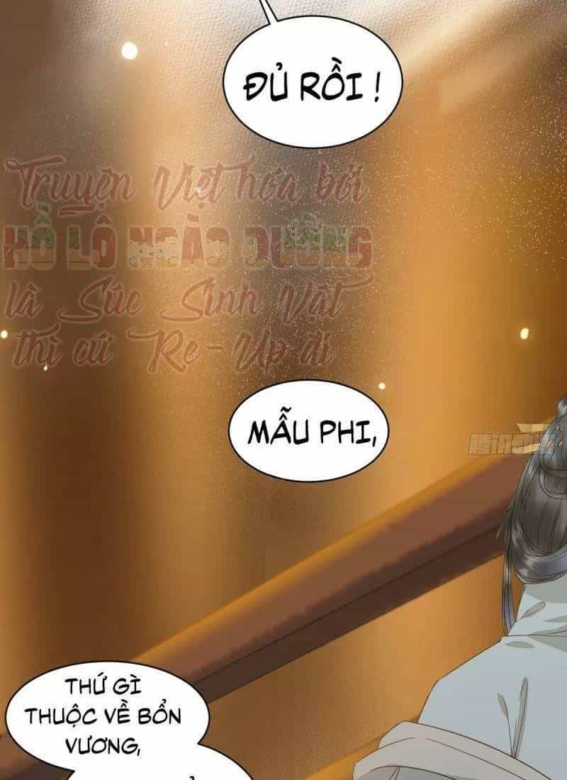 Sát Thủ Vương Phi Không Dễ Chọc - Chương 49 - ảnh 18