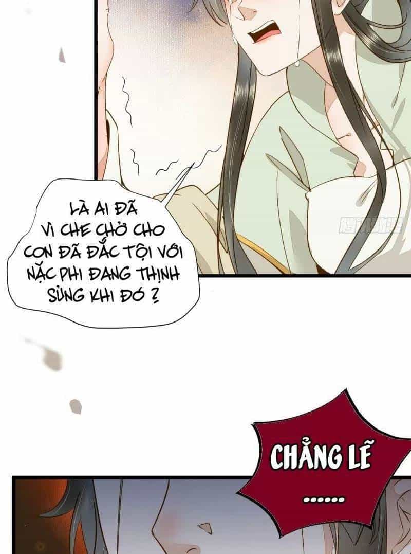 Sát Thủ Vương Phi Không Dễ Chọc - Chương 49 - ảnh 5