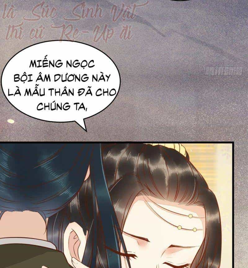 Sát Thủ Vương Phi Không Dễ Chọc - Chương 50 - ảnh 13