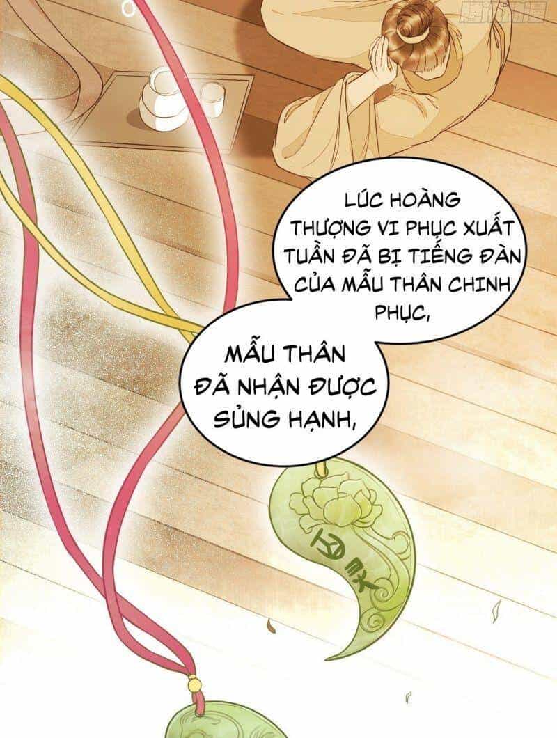 Sát Thủ Vương Phi Không Dễ Chọc - Chương 50 - ảnh 20