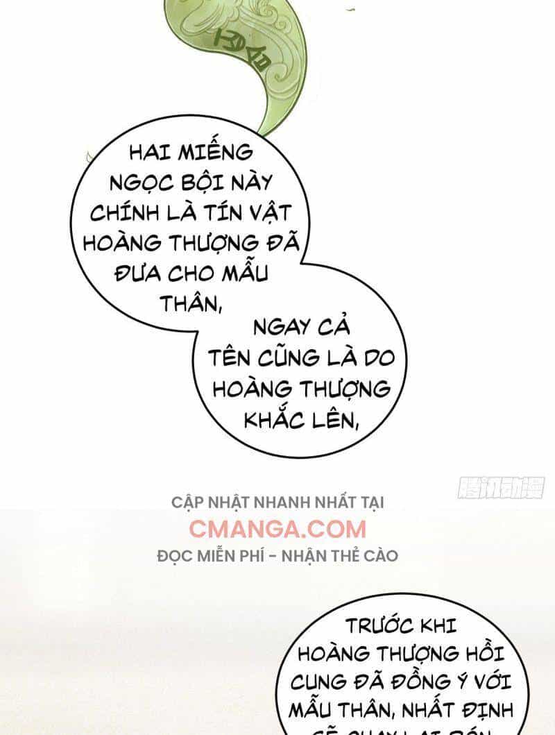 Sát Thủ Vương Phi Không Dễ Chọc - Chương 50 - ảnh 21