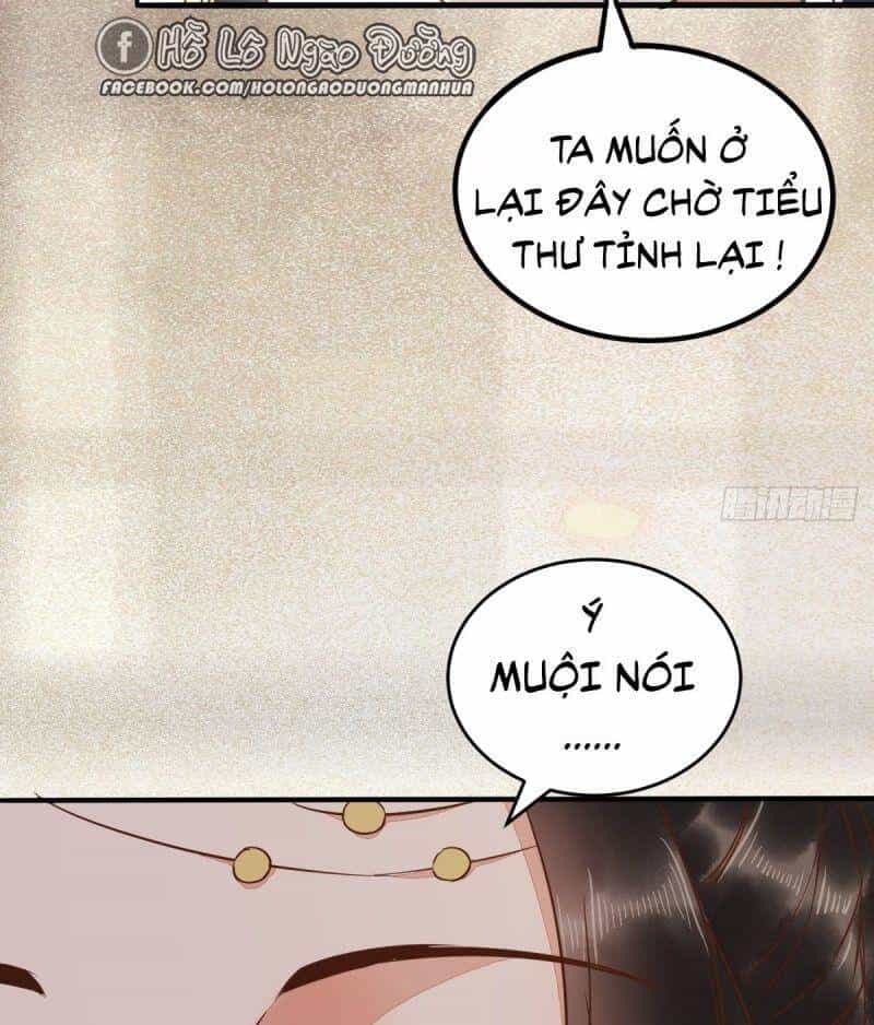 Sát Thủ Vương Phi Không Dễ Chọc - Chương 50 - ảnh 32