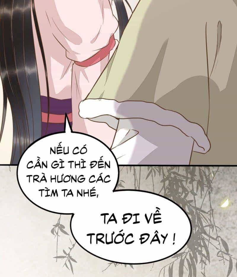 Sát Thủ Vương Phi Không Dễ Chọc - Chương 50 - ảnh 37