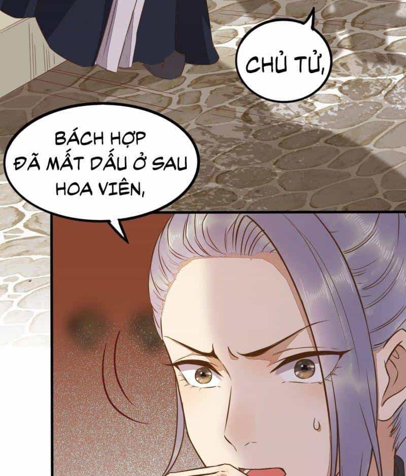 Sát Thủ Vương Phi Không Dễ Chọc - Chương 50 - ảnh 43