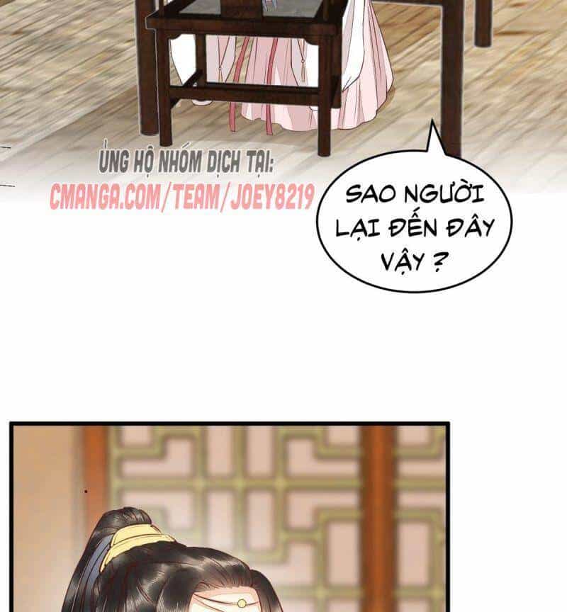 Sát Thủ Vương Phi Không Dễ Chọc - Chương 50 - ảnh 5