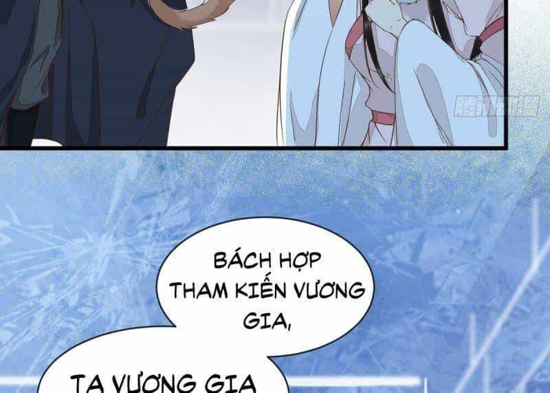 Sát Thủ Vương Phi Không Dễ Chọc - Chương 51 - ảnh 53