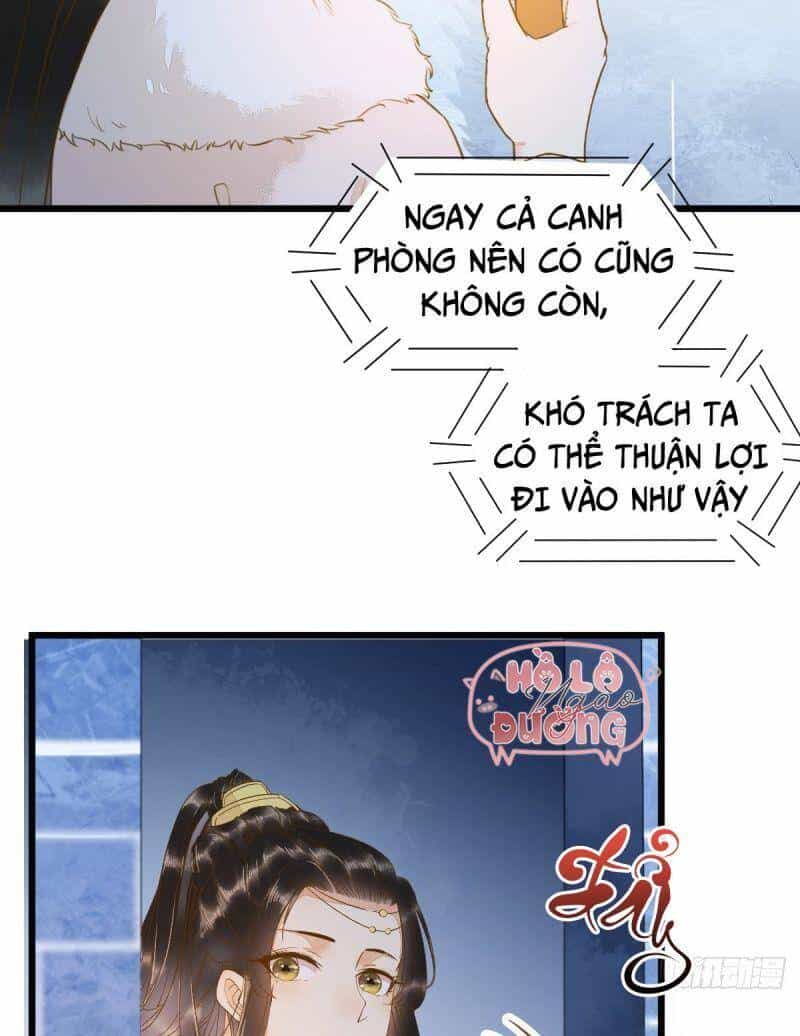 Sát Thủ Vương Phi Không Dễ Chọc - Chương 51 - ảnh 7