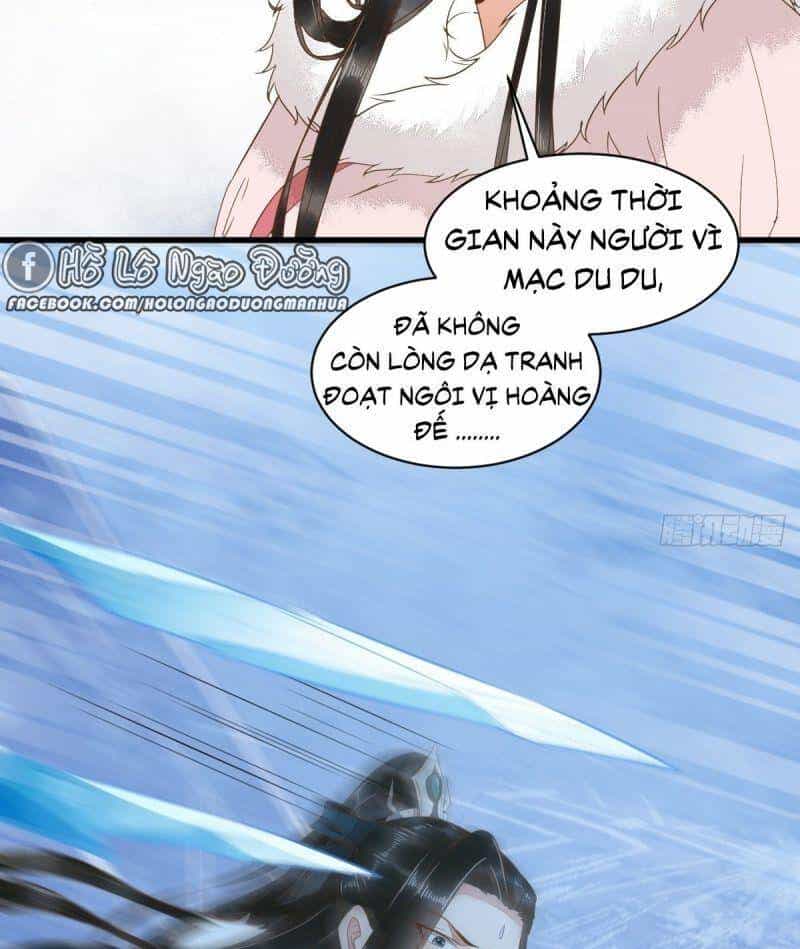 Sát Thủ Vương Phi Không Dễ Chọc - Chương 52 - ảnh 13