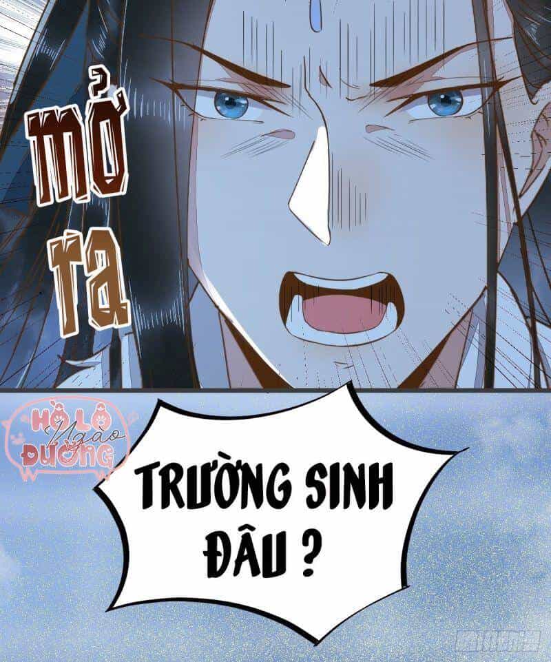 Sát Thủ Vương Phi Không Dễ Chọc - Chương 52 - ảnh 45
