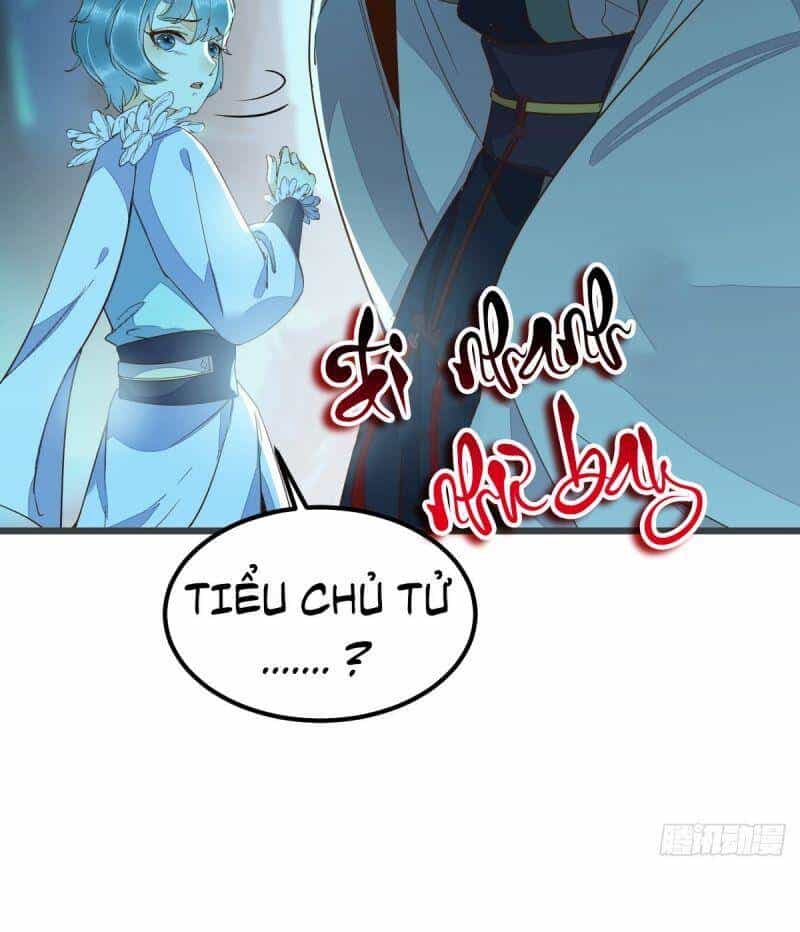 Sát Thủ Vương Phi Không Dễ Chọc - Chương 53 - ảnh 12