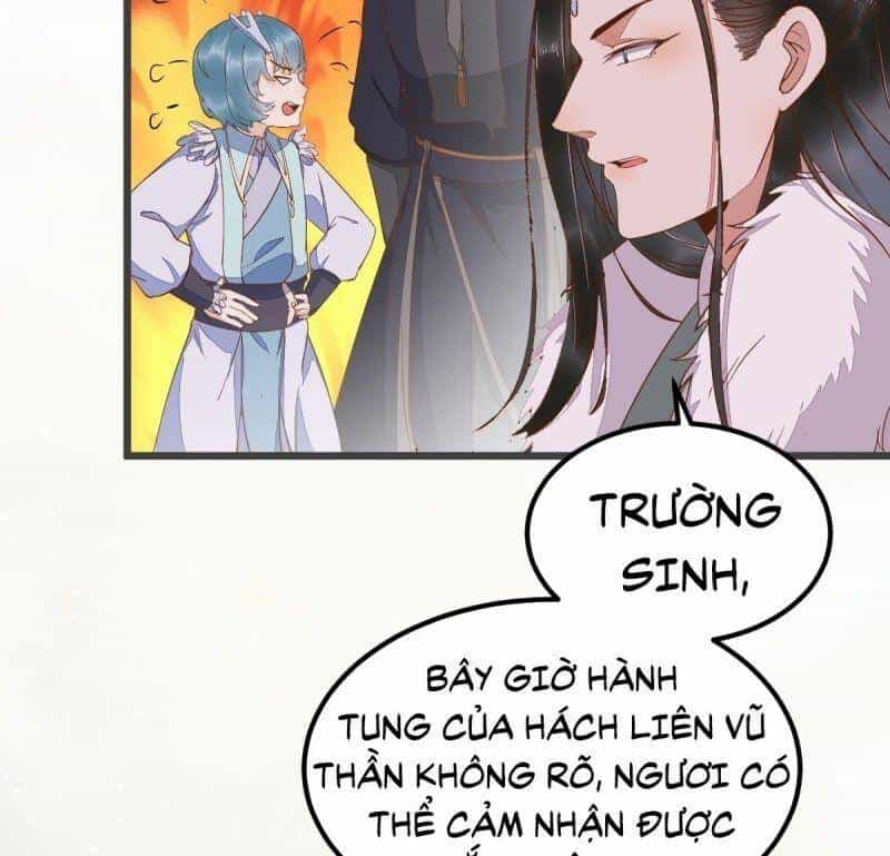 Sát Thủ Vương Phi Không Dễ Chọc - Chương 53 - ảnh 37