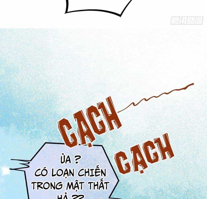 Sát Thủ Vương Phi Không Dễ Chọc - Chương 53 - ảnh 44