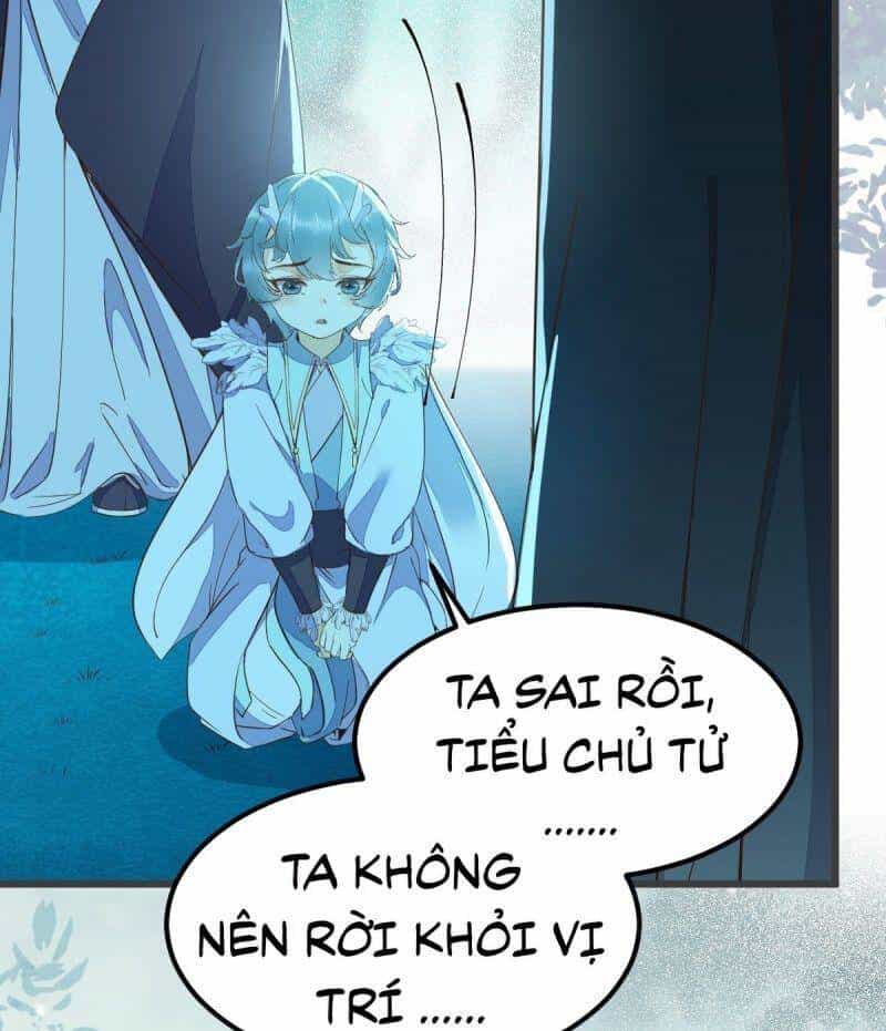 Sát Thủ Vương Phi Không Dễ Chọc - Chương 53 - ảnh 9