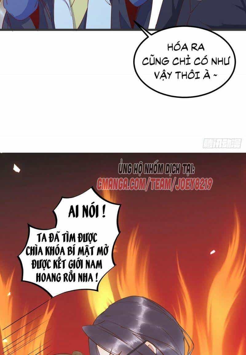 Sát Thủ Vương Phi Không Dễ Chọc - Chương 54 - ảnh 15