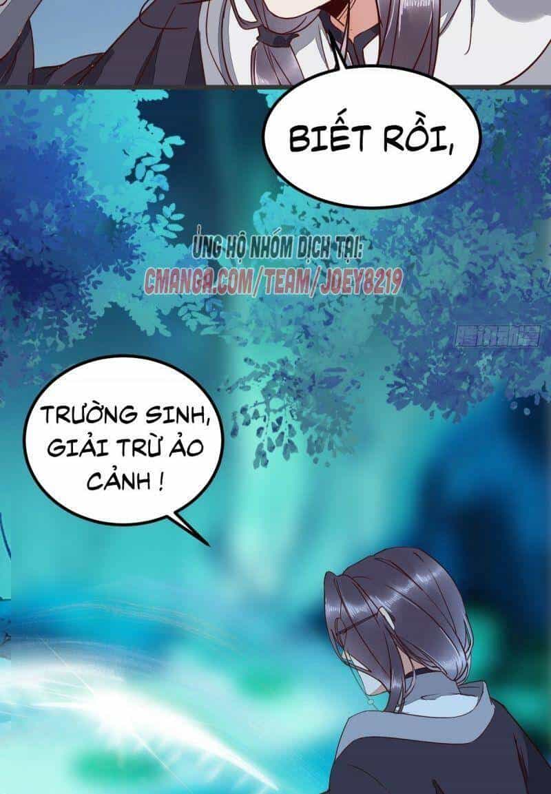 Sát Thủ Vương Phi Không Dễ Chọc - Chương 54 - ảnh 22