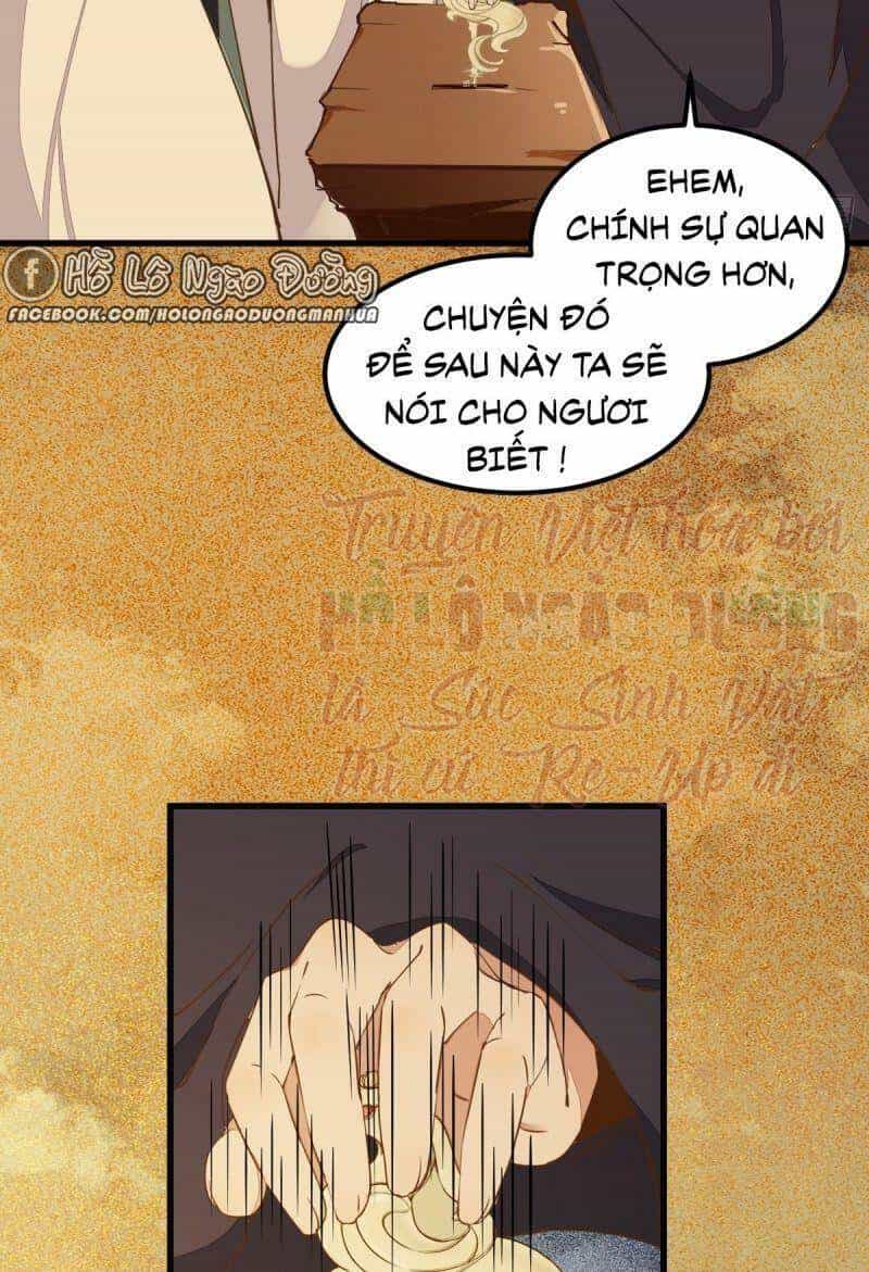Sát Thủ Vương Phi Không Dễ Chọc - Chương 54 - ảnh 56
