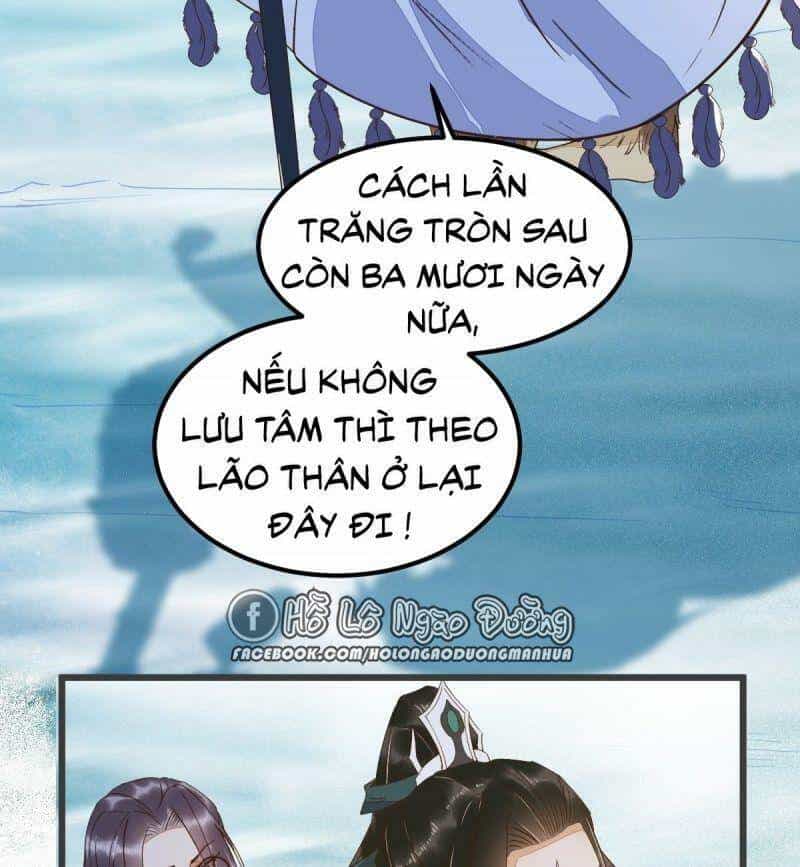 Sát Thủ Vương Phi Không Dễ Chọc - Chương 56 - ảnh 14