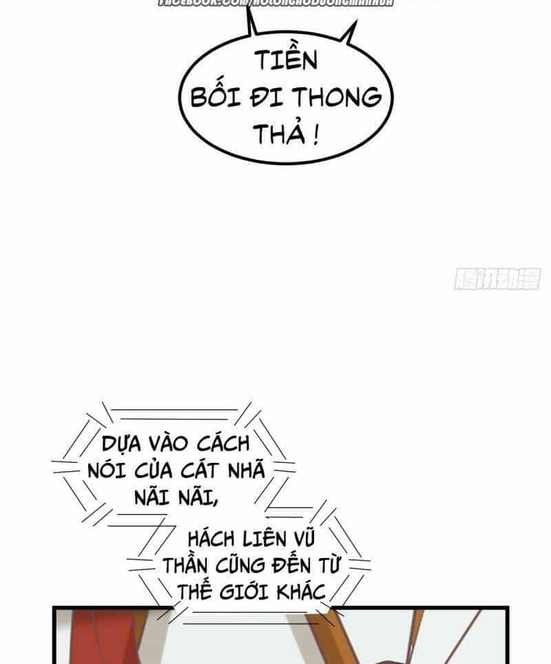Sát Thủ Vương Phi Không Dễ Chọc - Chương 56 - ảnh 21