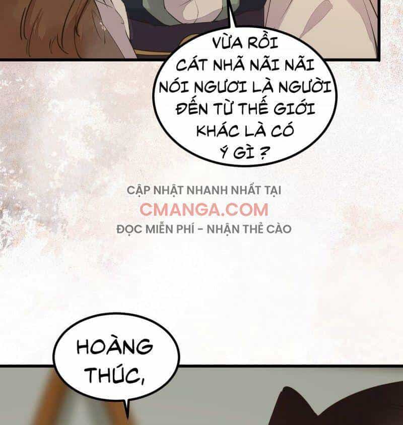 Sát Thủ Vương Phi Không Dễ Chọc - Chương 56 - ảnh 35