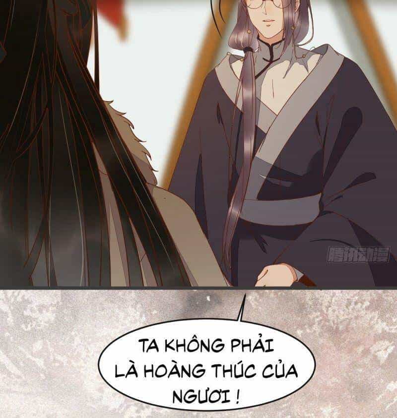 Sát Thủ Vương Phi Không Dễ Chọc - Chương 56 - ảnh 44