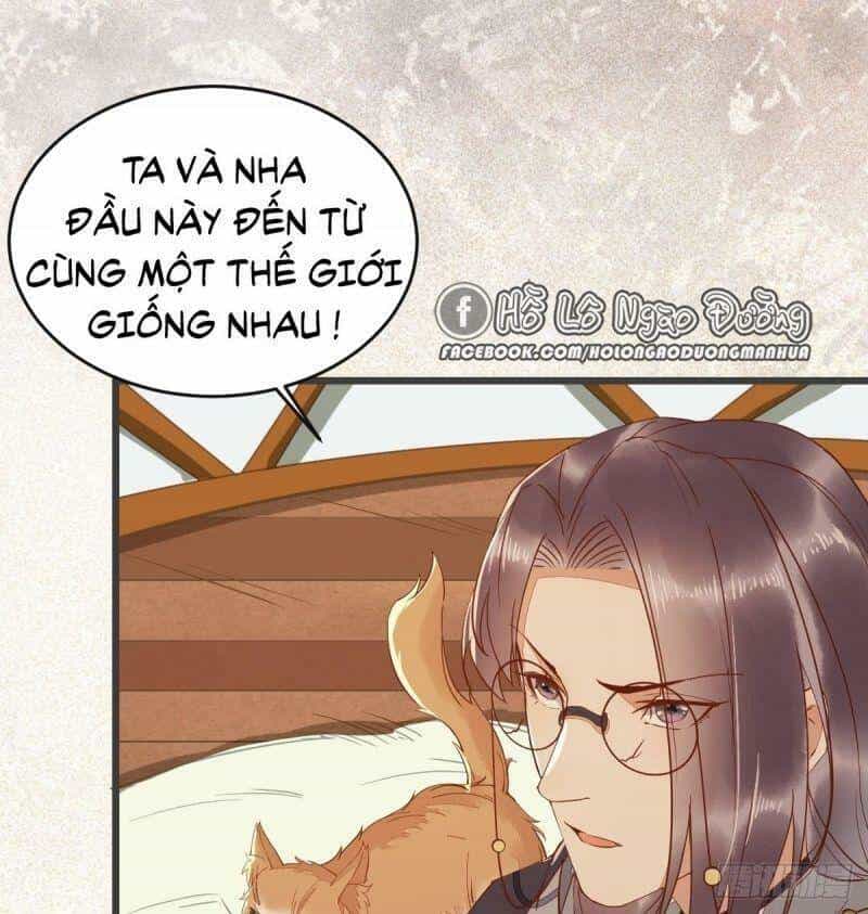 Sát Thủ Vương Phi Không Dễ Chọc - Chương 56 - ảnh 45