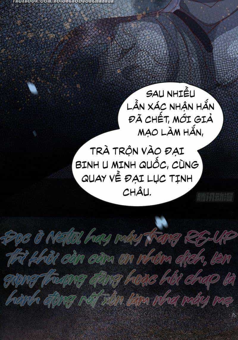 Sát Thủ Vương Phi Không Dễ Chọc - Chương 56 - ảnh 52