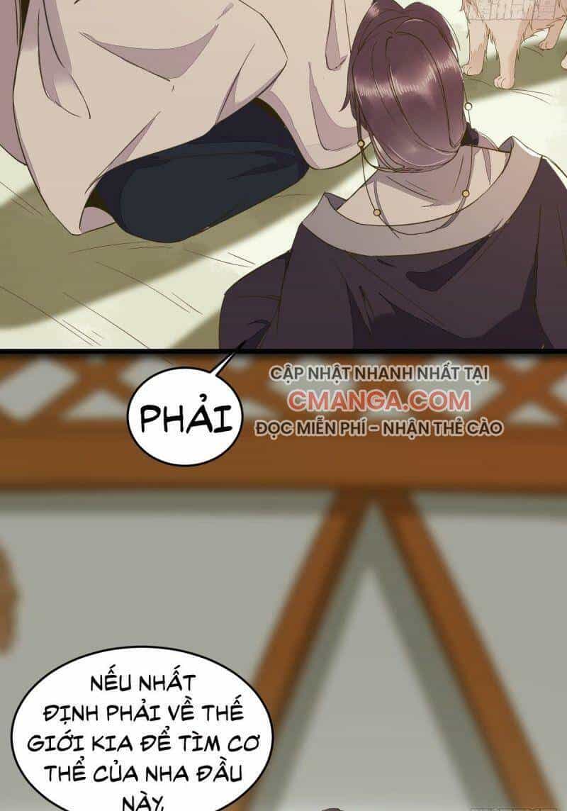 Sát Thủ Vương Phi Không Dễ Chọc - Chương 56 - ảnh 55
