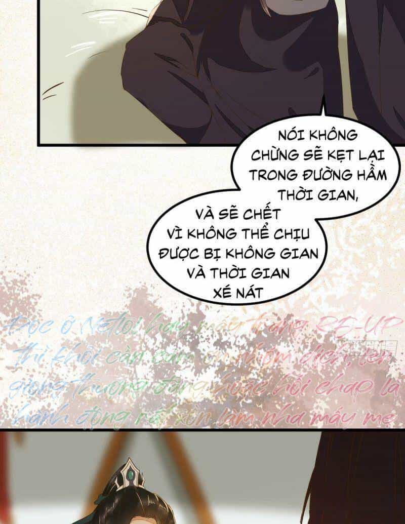 Sát Thủ Vương Phi Không Dễ Chọc - Chương 57 - ảnh 11