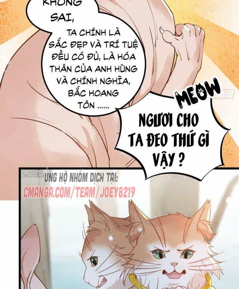 Sát Thủ Vương Phi Không Dễ Chọc - Chương 57 - ảnh 43