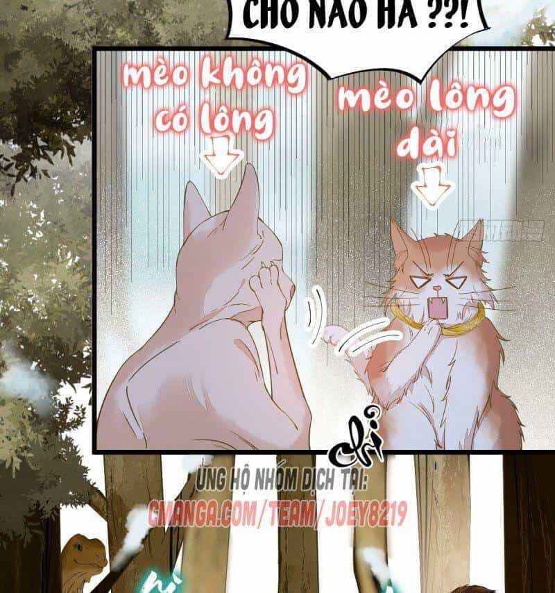 Sát Thủ Vương Phi Không Dễ Chọc - Chương 57 - ảnh 50