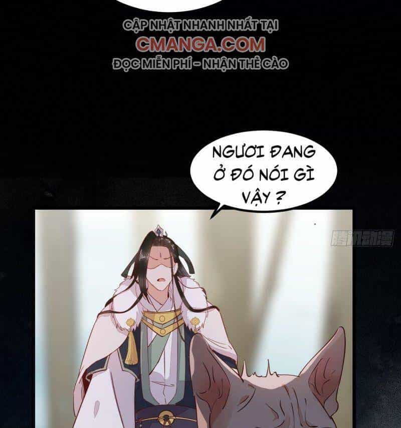 Sát Thủ Vương Phi Không Dễ Chọc - Chương 57 - ảnh 56