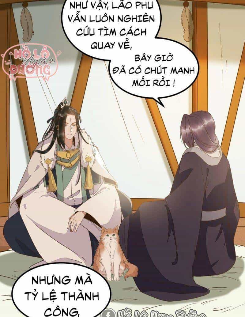 Sát Thủ Vương Phi Không Dễ Chọc - Chương 57 - ảnh 7
