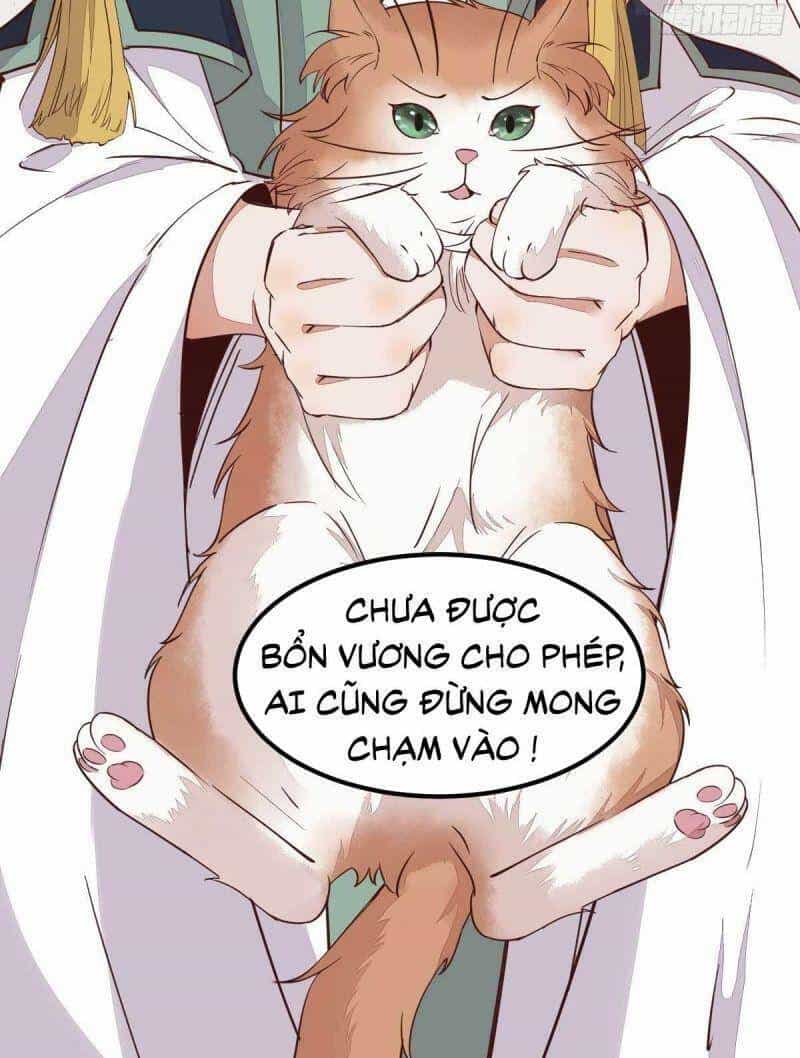 Sát Thủ Vương Phi Không Dễ Chọc - Chương 58 - ảnh 4