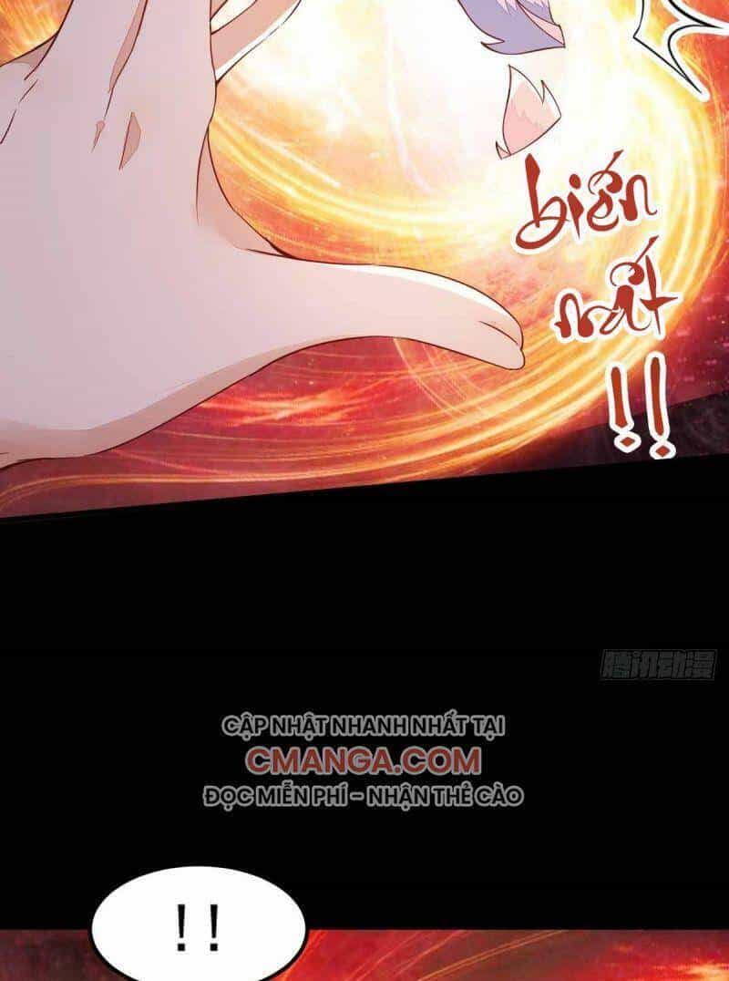 Sát Thủ Vương Phi Không Dễ Chọc - Chương 59 - ảnh 19