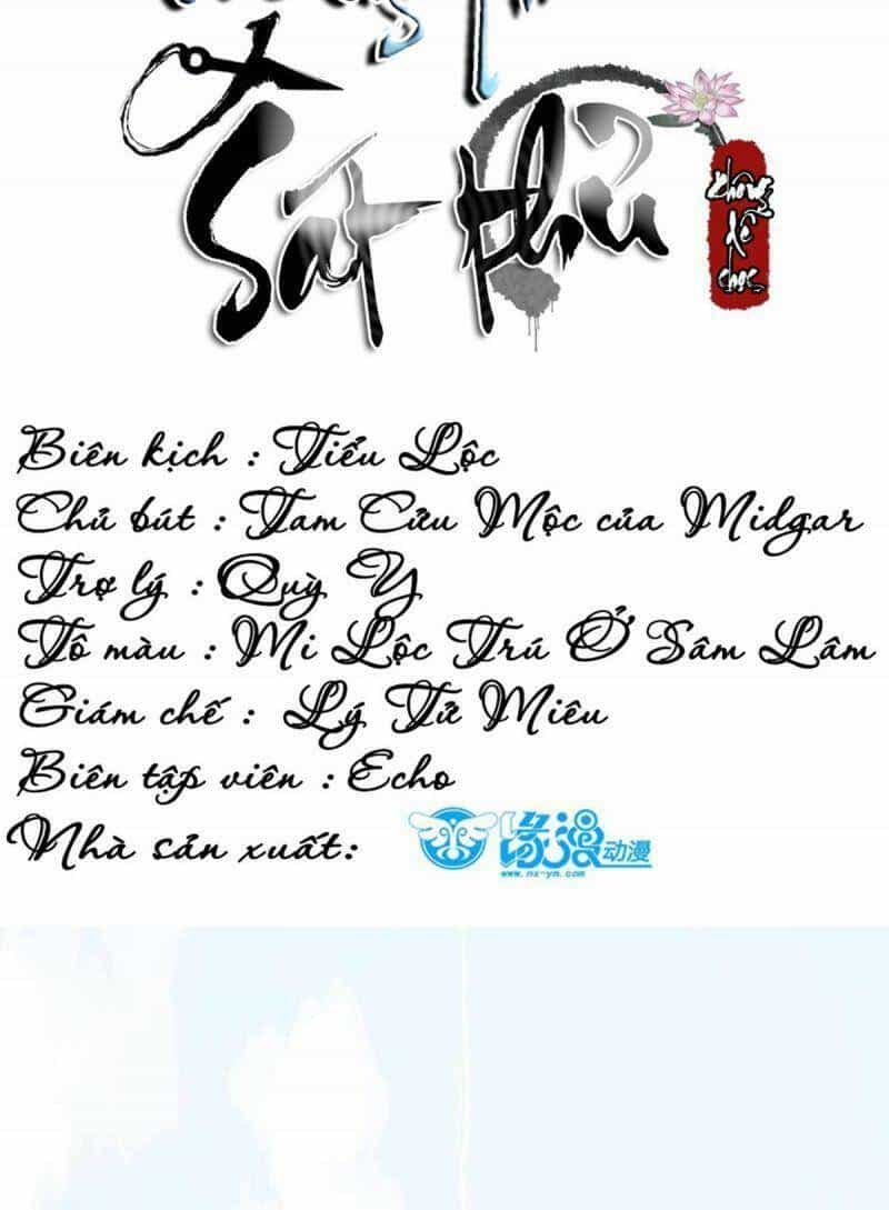 Sát Thủ Vương Phi Không Dễ Chọc - Chương 59 - ảnh 2