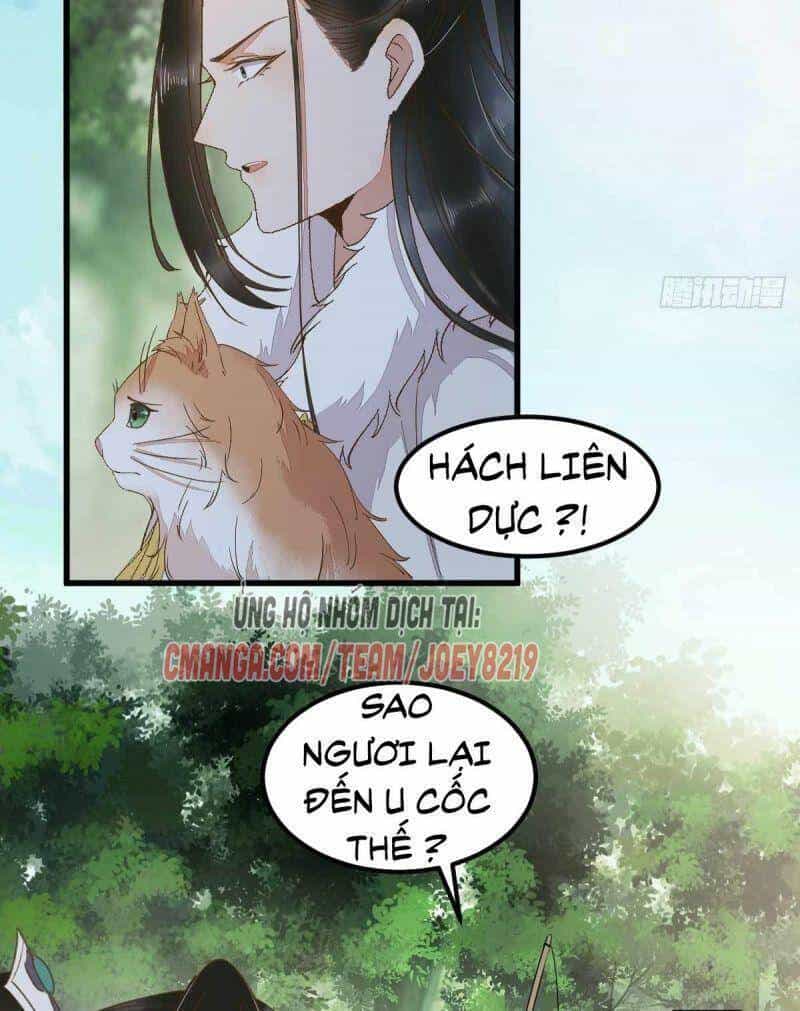 Sát Thủ Vương Phi Không Dễ Chọc - Chương 59 - ảnh 38