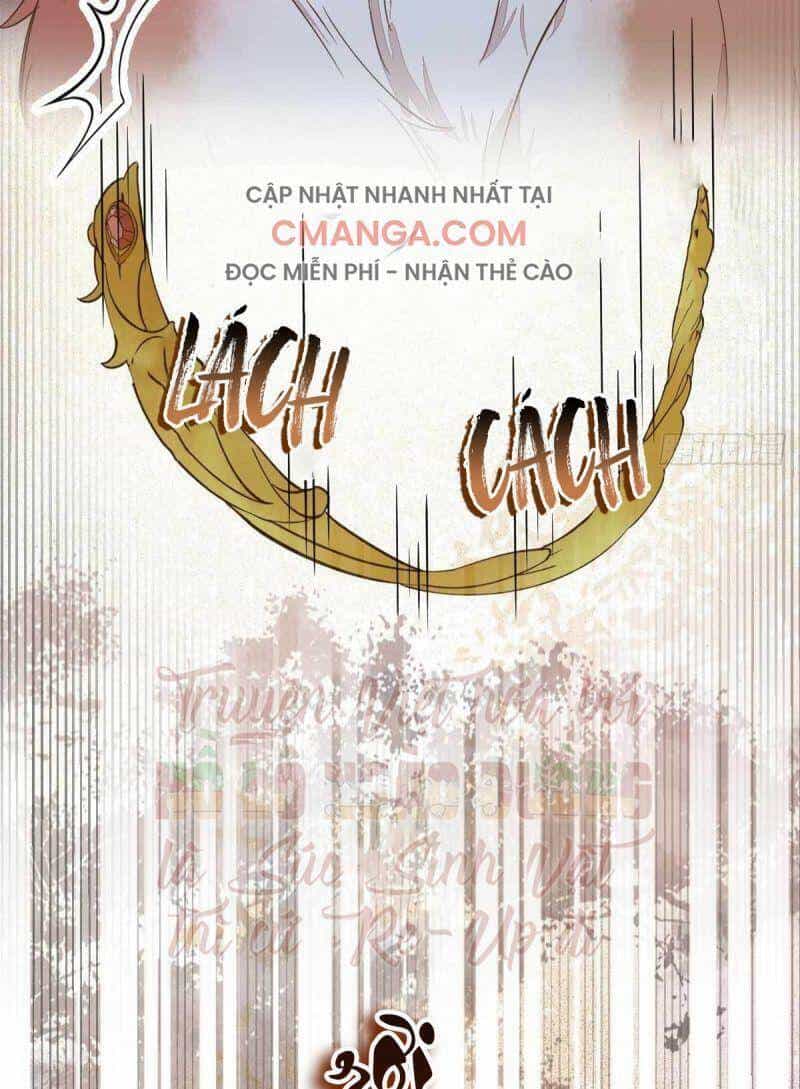 Sát Thủ Vương Phi Không Dễ Chọc - Chương 59 - ảnh 6