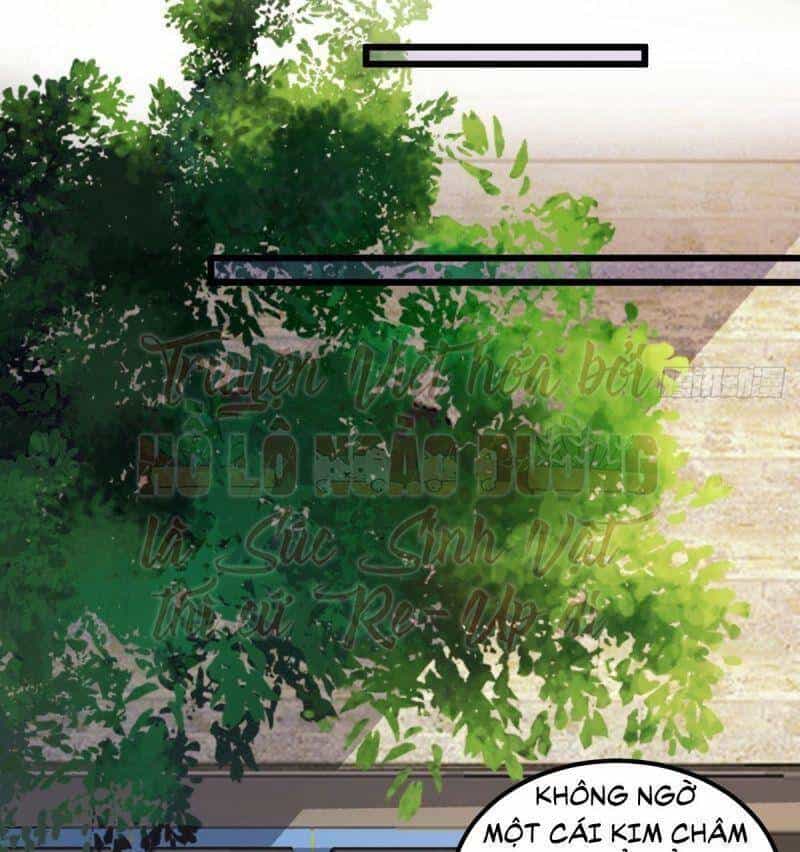 Sát Thủ Vương Phi Không Dễ Chọc - Chương 60 - ảnh 12