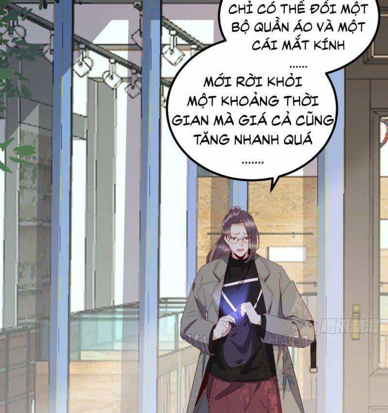 Sát Thủ Vương Phi Không Dễ Chọc - Chương 60 - ảnh 13