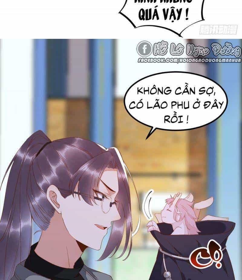 Sát Thủ Vương Phi Không Dễ Chọc - Chương 60 - ảnh 20