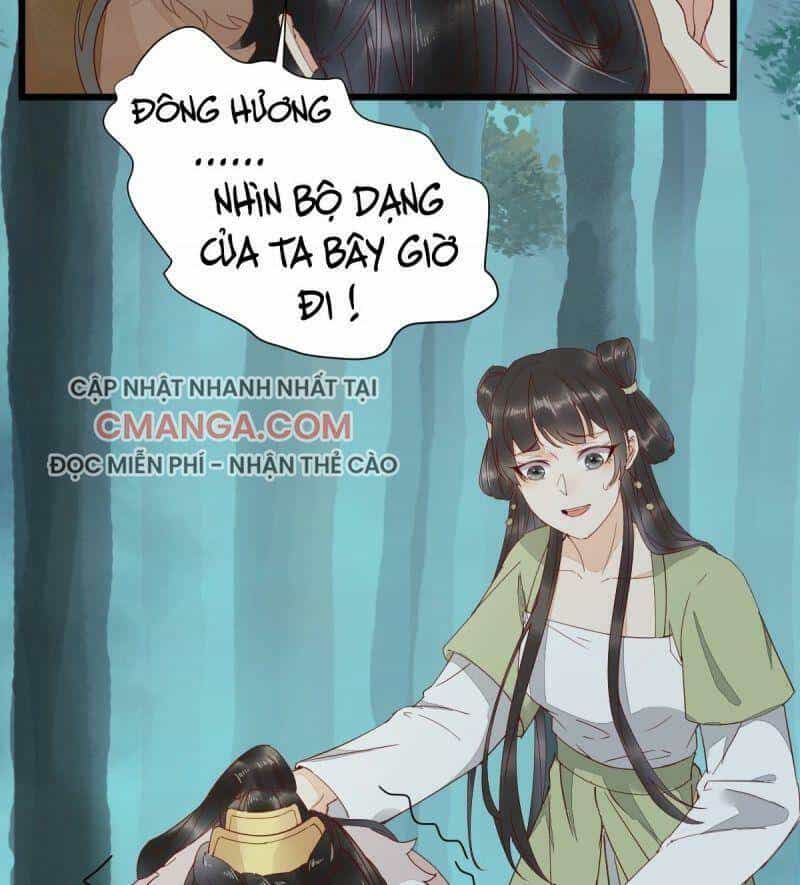 Sát Thủ Vương Phi Không Dễ Chọc - Chương 60 - ảnh 51