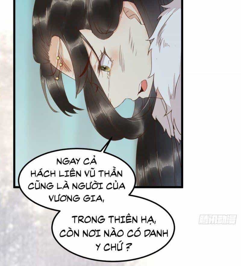 Sát Thủ Vương Phi Không Dễ Chọc - Chương 60 - ảnh 53