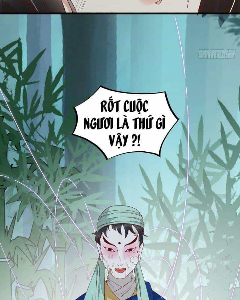 Sát Thủ Vương Phi Không Dễ Chọc - Chương 61 - ảnh 11